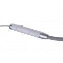 Lenovo HE08 Belaidės Ausinės Sportui, Baltos