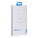 Lenovo HE08 Wireless Headphones for Sports, White Lenovo HE08 Wireless Headphones for Sports, White