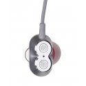 Lenovo HE08 Wireless Headphones for Sports, White Lenovo HE08 Wireless Headphones for Sports, White
