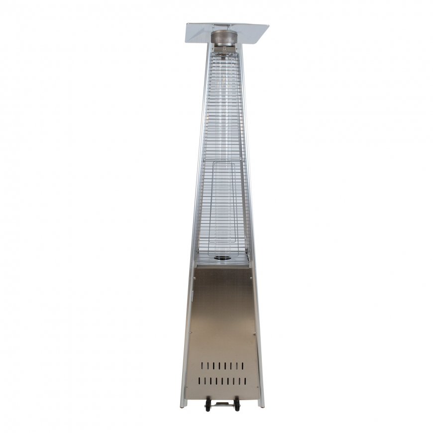 Gāzes sildītājs TOWER H227cm – 2