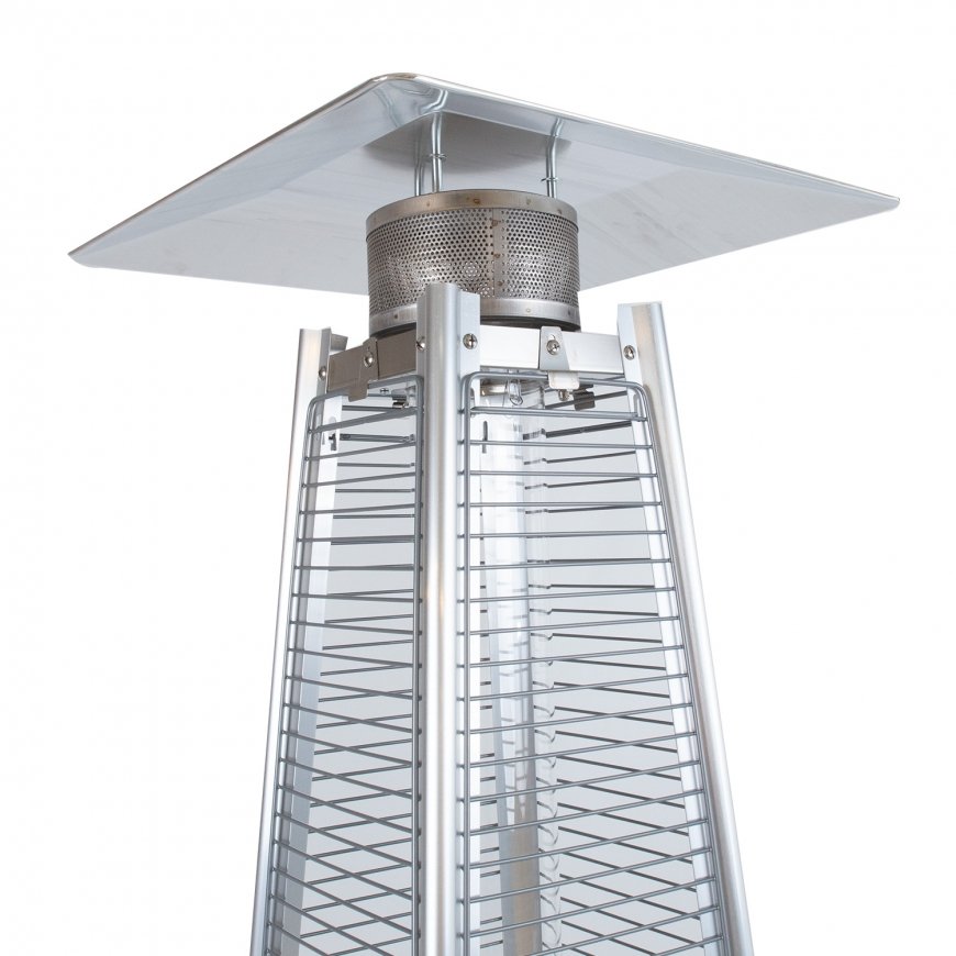 Gaasisoojendi TOWER H227cm – 3