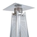 Gas heater TOWER H227cm Gas heater TOWER H227cm