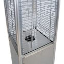 Gaasisoojendi TOWER H227cm