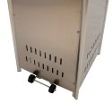 Gas heater TOWER H227cm Gas heater TOWER H227cm