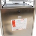Gas heater TOWER H227cm Gas heater TOWER H227cm
