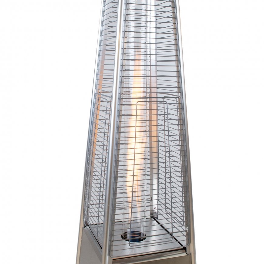 Gas heater TOWER H227cm – 8