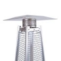 Gas heater TOWER H227cm Gas heater TOWER H227cm