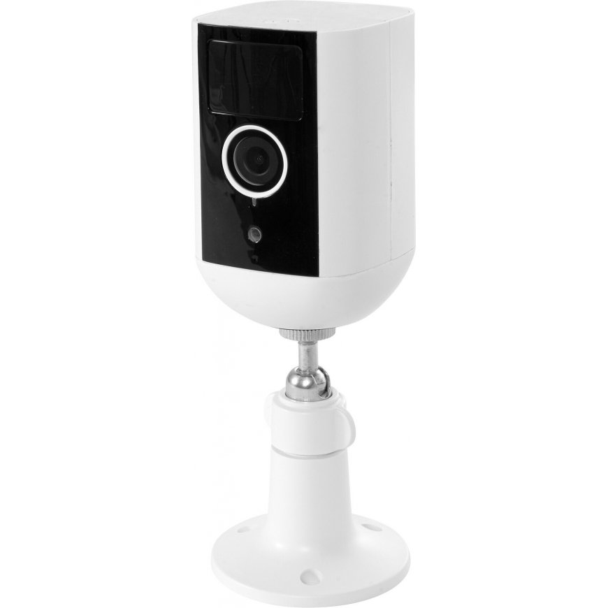 Airam SmartHome Kamera IP65, Wi-Fi-verkkoon – 2