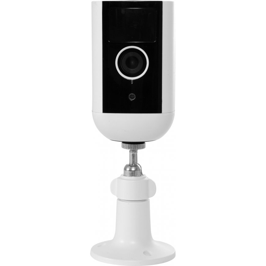 Airam SmartHome Kamera IP65, Wi-Fi-verkkoon – 3