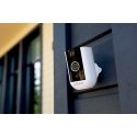 Airam SmartHome Kamera IP65, Wi-Fi-verkkoon Airam SmartHome Kamera IP65, Wi-Fi-verkkoon