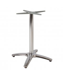 Table leg ROMA 63x63xH70cm