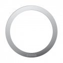 Baseus Halo Magnetic Ring for phones,, MagSafe (Silver) Baseus Halo Magnetic Ring for phones,, MagSafe (Silver)