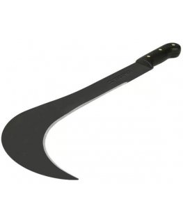 Machete curved blade 40cm Truper®