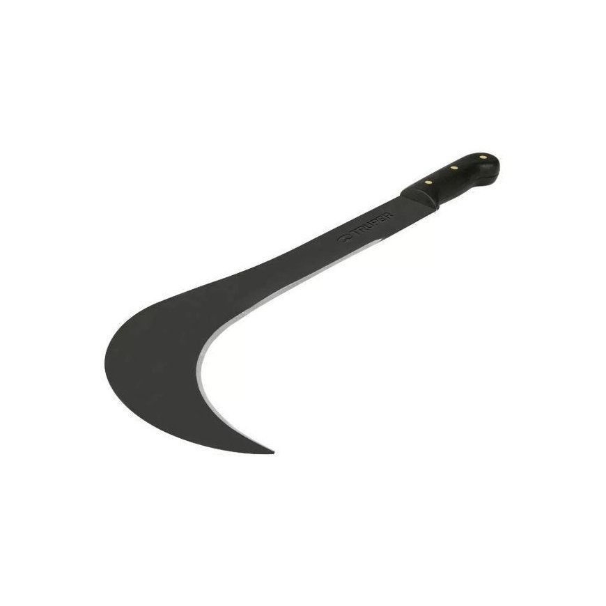 Truper Machete curved blade 40cm Truper®