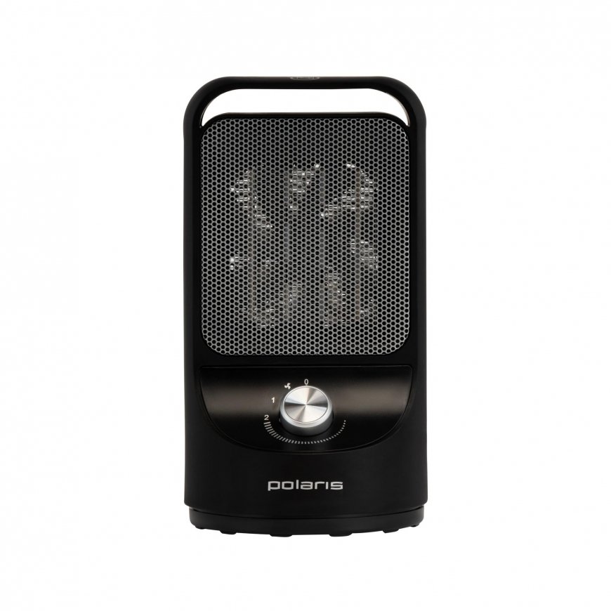 Polaris Heater Polaris PCDH 2115 black
