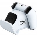 HyperX ChargePlay Duo -latausasema langattomille DualSense -ohjaimille HyperX ChargePlay Duo -latausasema langattomille DualSense -ohjaimille