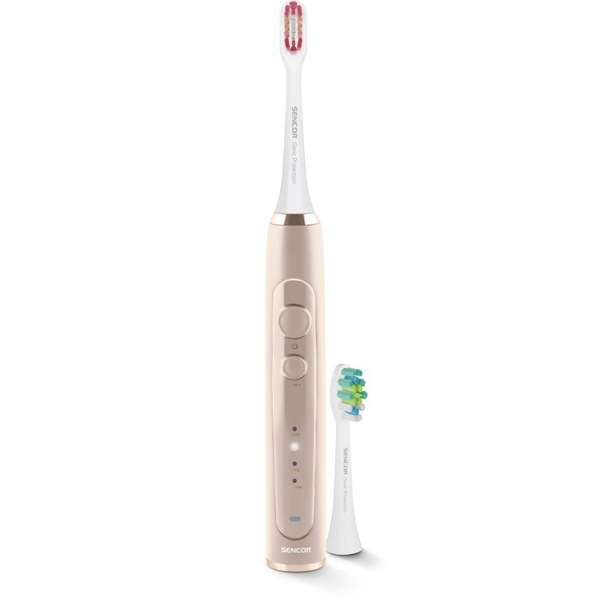 Electric Sonic toothbrush Sencor SOC4211GD – 2