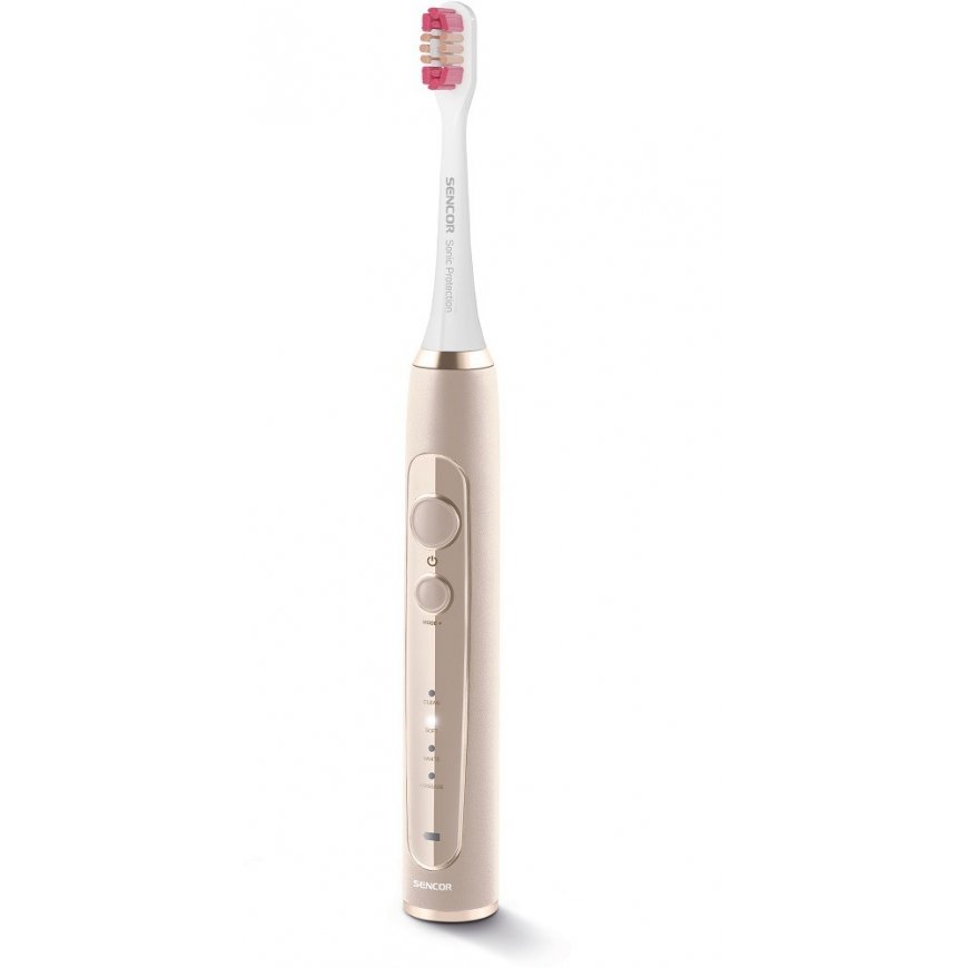 Electric Sonic toothbrush Sencor SOC4211GD – 3
