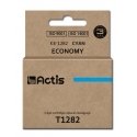 Actis KE-1282 tindikassett 1 tk Kokkusobiv Standard Yield Tsüaan Actis KE-1282 tindikassett 1 tk Kokkusobiv Standard Yield Tsüaan