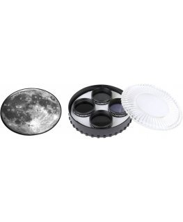 Celestron 1.25" Moon Filter Set
