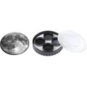 Celestron 1.25" Moon Filter Set Celestron 1.25" Moon Filter Set