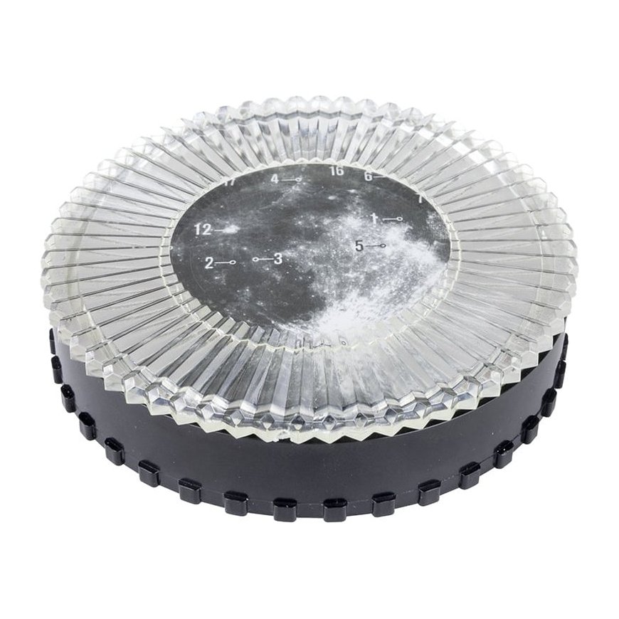 Celestron 1.25" Moon Filter Set – 2