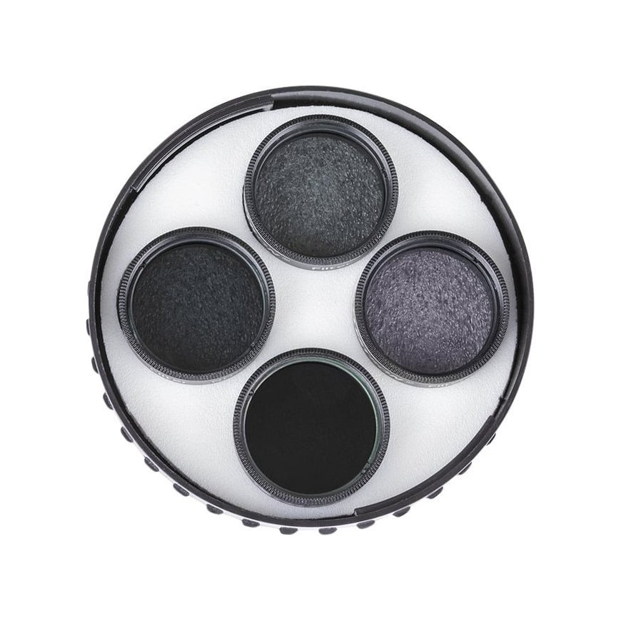 Celestron 1.25" Moon Filter Set – 3