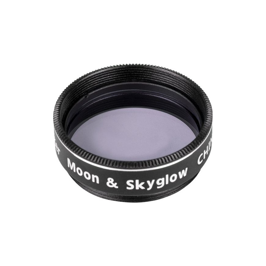 Celestron 1.25" Moon Filter Set – 7