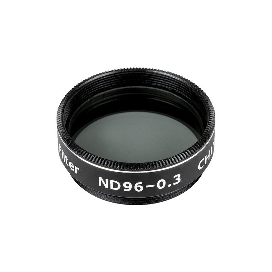 Celestron 1.25" Moon Filter Set – 8
