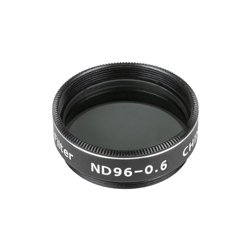 Celestron 1.25" Moon Filter Set – 9