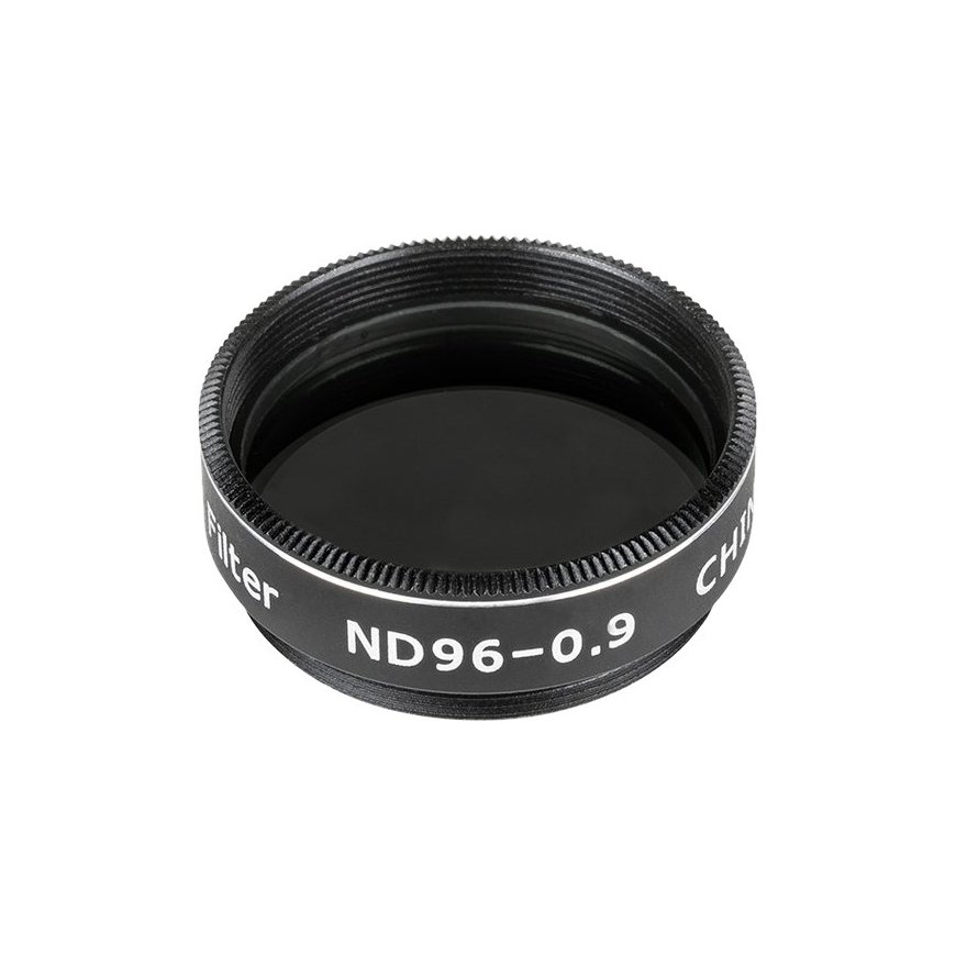 Celestron 1.25" Moon Filter Set – 10