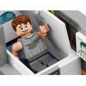 LEGO Avatar 75573 Schwebende Berge:Site 26 und RDA Samson