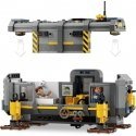 LEGO Avatar 75573 Schwebende Berge:Site 26 und RDA Samson