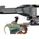 LEGO Avatar 75573 - Leijuvat vuoret: Kohde 26 ja RDA Samson