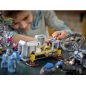 LEGO Avatar 75573 - Floating Mountains: Target 26 and RDA Samson