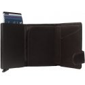 The Chesterfield Brand Leicester card case, brown The Chesterfield Brand Leicester card case, brown