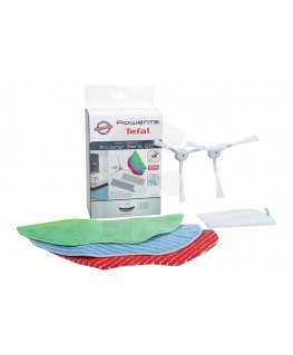 Accessories kit Total Care Tefal X-plorer S95 ZR793000