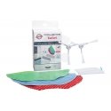Piederumu komplekts Total Care Tefal X-plorer S95 ZR793000