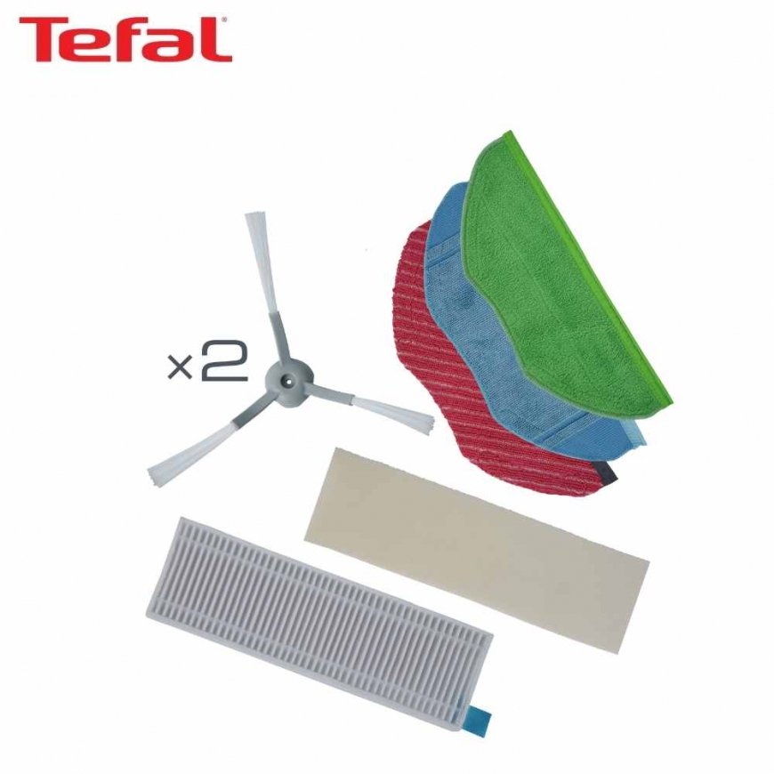Piederumu komplekts Total Care Tefal X-plorer S95 ZR793000 – 2