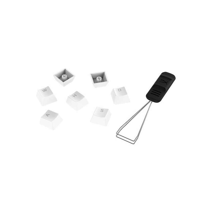 HyperX Tastatūras taustiņi HyperX Full Set