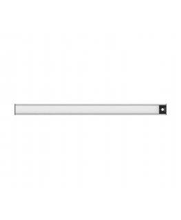 Yeelight skapja gaisma YLBGD-0046 Kustības sensora skapja gaisma 60 cm sudraba 4000 K