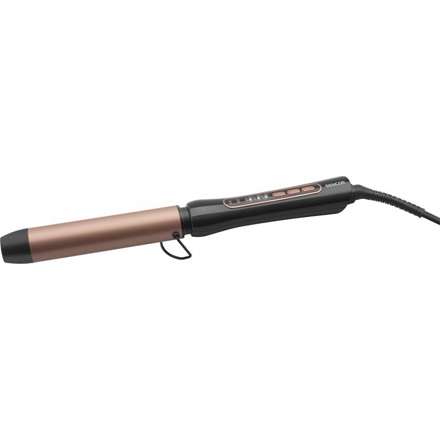 Sencor Lokitangid Sencor SHS0920BK