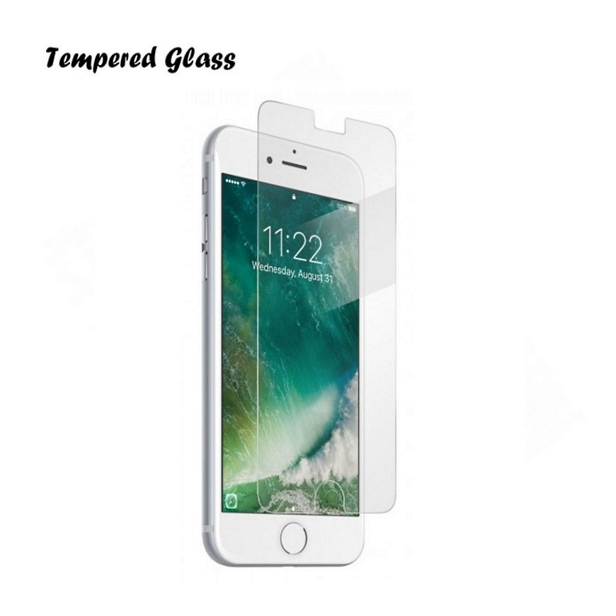 Tempered Glass Extreeme Shock Aizsargplēve-stikls Apple iPhone 7 Plus / 8 Plus (5.5inch) (EU Blister
