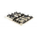 Gas hob Teka GSC 64320 RBC VN Gas hob Teka GSC 64320 RBC VN