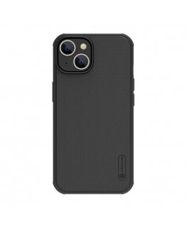 Nillkin Super Frosted Shield Pro case for Apple iPhone 14 Plus (black)