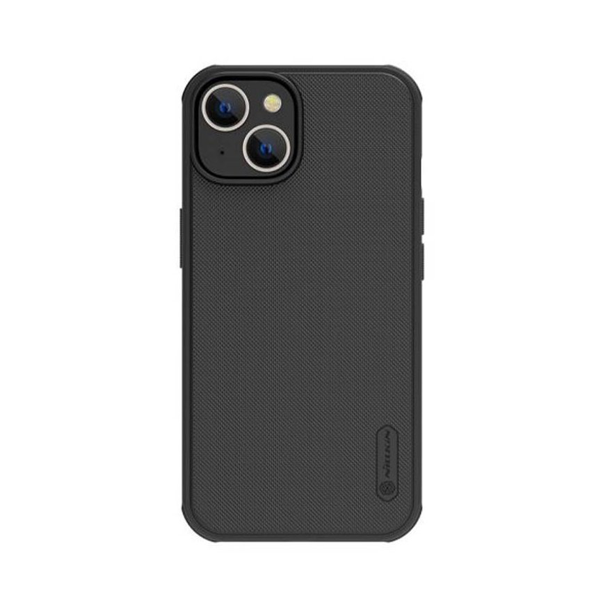 Nillkin Super Frosted Shield Pro case for Apple iPhone 14 Plus (black)