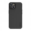 Nillkin Super Frosted Shield Pro case for Apple iPhone 14 Plus (black) Nillkin Super Frosted Shield Pro case for Apple iPhone 14 Plus (black)