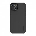 Nillkin Super Frosted Shield Pro case for Apple iPhone 14 Plus (black) Nillkin Super Frosted Shield Pro case for Apple iPhone 14 Plus (black)
