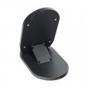 CP X10W 15W Беспроводная Magsafe Qi Зарядка Штатив для смартфона и других устройств Черный CP X10W 15W Беспроводная Magsafe Qi Зарядка Штатив для смартфона и других устройств Черный