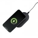 CP X10W 15W Wireless Magsafe Qi Charger Stand for Smartphone and other devices Black CP X10W 15W Wireless Magsafe Qi Charger Stand for Smartphone and other devices Black